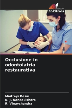 Paperback Occlusione in odontoiatria restaurativa [Italian] Book