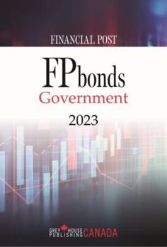 Paperback FP Bonds: Government 2023: Includes Free Online Access Book