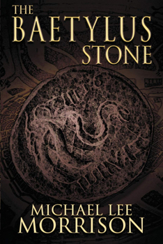 Paperback The Baetylus Stone Book