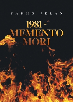 Paperback 1981 - Memento Mori Book