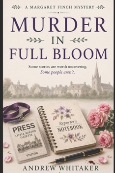Murder In Full Bloom (The Margaret Finch Mysteries)