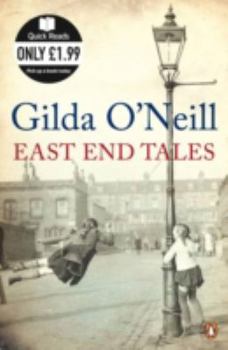Paperback East End Tales (Quick Reads) Book
