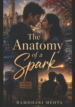 The Anatomy of a Spark