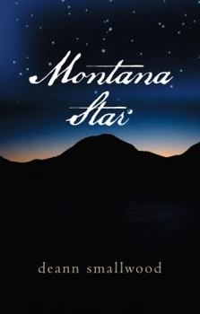 Hardcover Montana Star Book