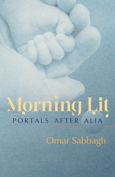 Paperback Morning Lit: Portals After Alia Book