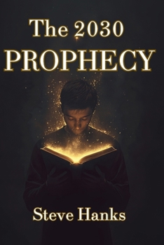 Paperback The 2030 Prophecy Book