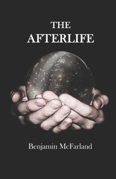 Paperback The Afterlife Book