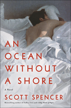 Hardcover An Ocean Without a Shore Book