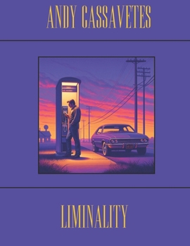 Paperback Liminality [Italian] Book
