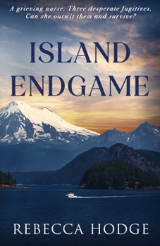 Paperback Island Endgame Book