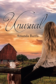 Paperback Unusual Book
