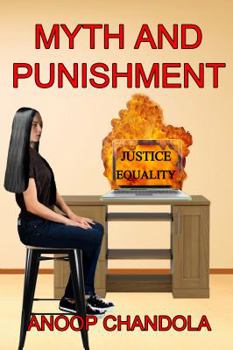 Paperback Myth and Punishment Book