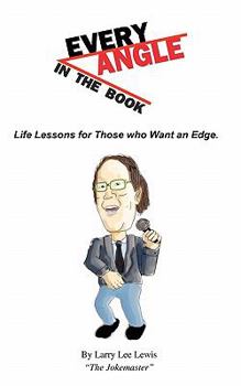 Paperback Every Angle in The Book