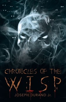 Paperback Chronicles of the Wisp Book