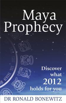 Paperback Maya Prophecy Book