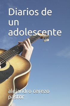 Paperback Diarios de un adolescente [Spanish] Book