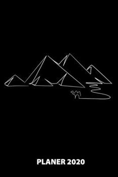 Planner 2020: 140 Pages | 6 X 9 | Calender | Organizer | Weekly Planner | Monthly Planner | Daily Planner | Birthday Log | Phone Book | Small Size | ... | 12 Month | Year |  Months | Weeks | Days