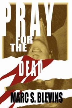 Hardcover Pray for the Dead Book
