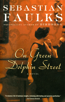 Paperback On Green Dolphin Street Book