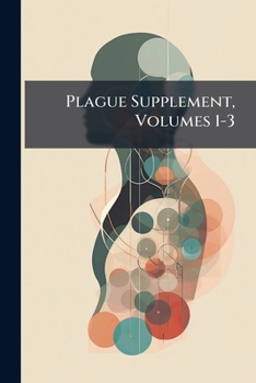 Paperback Plague Supplement, Volumes 1-3 Book