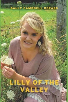 Paperback Lilly of the Valley Book