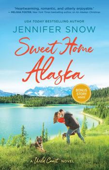 Paperback Sweet Home Alaska/Sweet Home Alaska/Love on the Coast Book