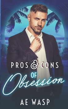 Paperback Pros & Cons of Obsession Book