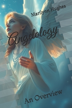 Paperback Angelology Book