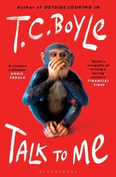 Paperback Talk to me Book