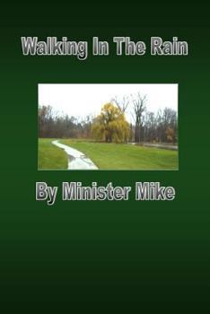 Paperback Walking In The Rain Book