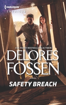 Safety Breach - Book #1 of the Longview Ridge Ranch