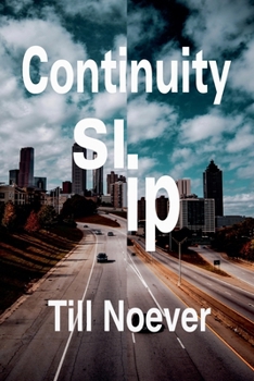 Paperback Continuity Slip Book