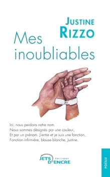 Paperback Mes inoubliables [French] Book