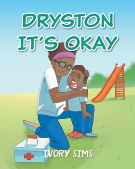 Paperback Dryston It's Okay Book