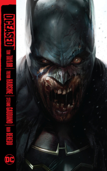 DCeased - Book #1 of the DCeased: Collected Editions