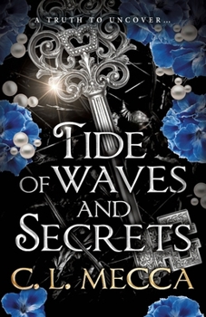 Paperback Tide of Waves and Secrets Book