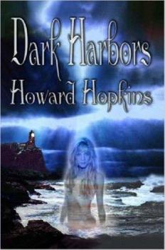Paperback Dark Harbors Book