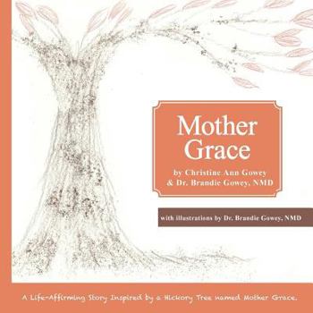 Paperback Mother Grace Book