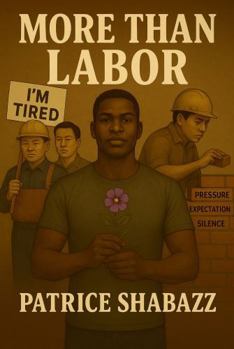 Paperback More Than Labor Book