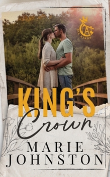 King's Crown - Book #1 of the Oil Kings