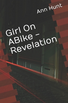 Paperback Girl On A Bike - Revelation Book
