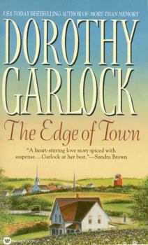 Mass Market Paperback The Edge of Town Book
