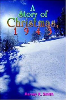 Paperback A Story of Christmas, 1943 Book