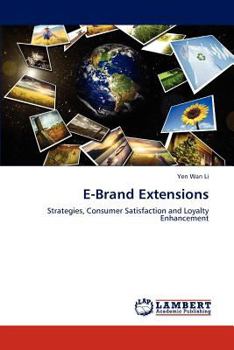 Paperback E-Brand Extensions Book