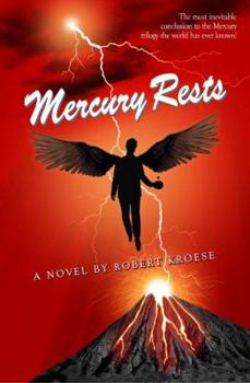 Paperback Mercury Rests Book