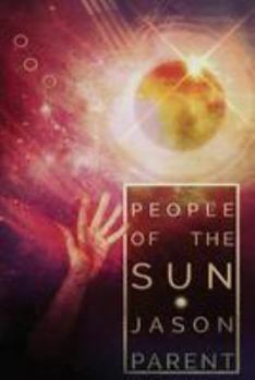 Paperback People of the Sun Book