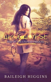 Paperback Apocalypse Z: Prequel Book