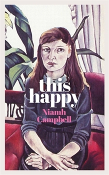 Paperback This Happy Book