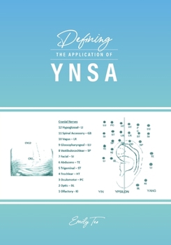 Paperback Defining the Application of YNSA Book