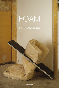 Paperback Foam Book